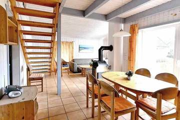 Ferienpark für 6 Personen in Wendisch Rietz, Region Oder - Spree, Bild 3