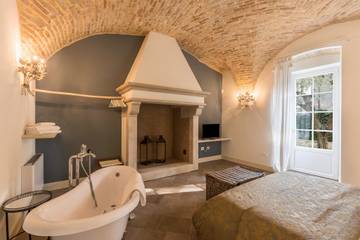 Loft per 2 Persone in Desenzano del Garda, Prealpi Gardesane, Foto 4