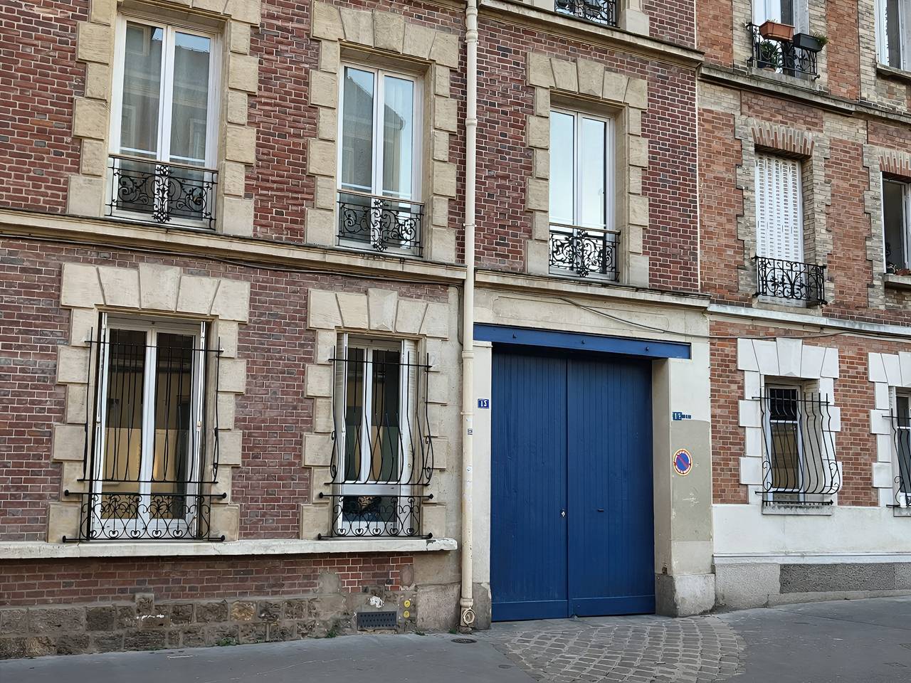 Appartement entier, Joli appartement proche de Paris in Saint-Ouen, Seine-Saint-Denis