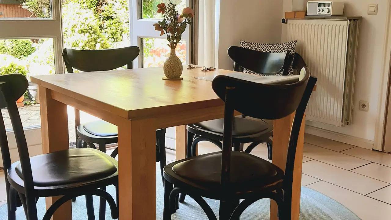 Hel ferielejlighed, Ferienwohnung für 2 Personen (50 m²) in Flensburg in Flensborg, Flensborg Fjord