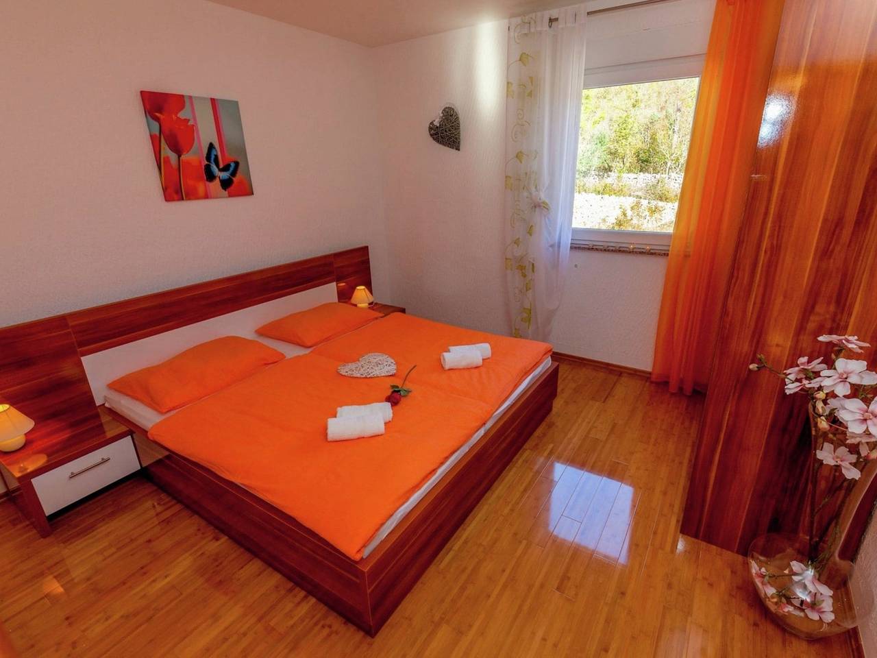 Appartamento vacanze a Kvarn a partire da 178€ a notte