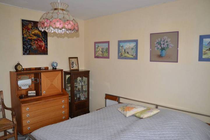 Location de vacances pour 6 personnes, avec jardin, animaux acceptés à Sotteville-lès-Rouen - 3