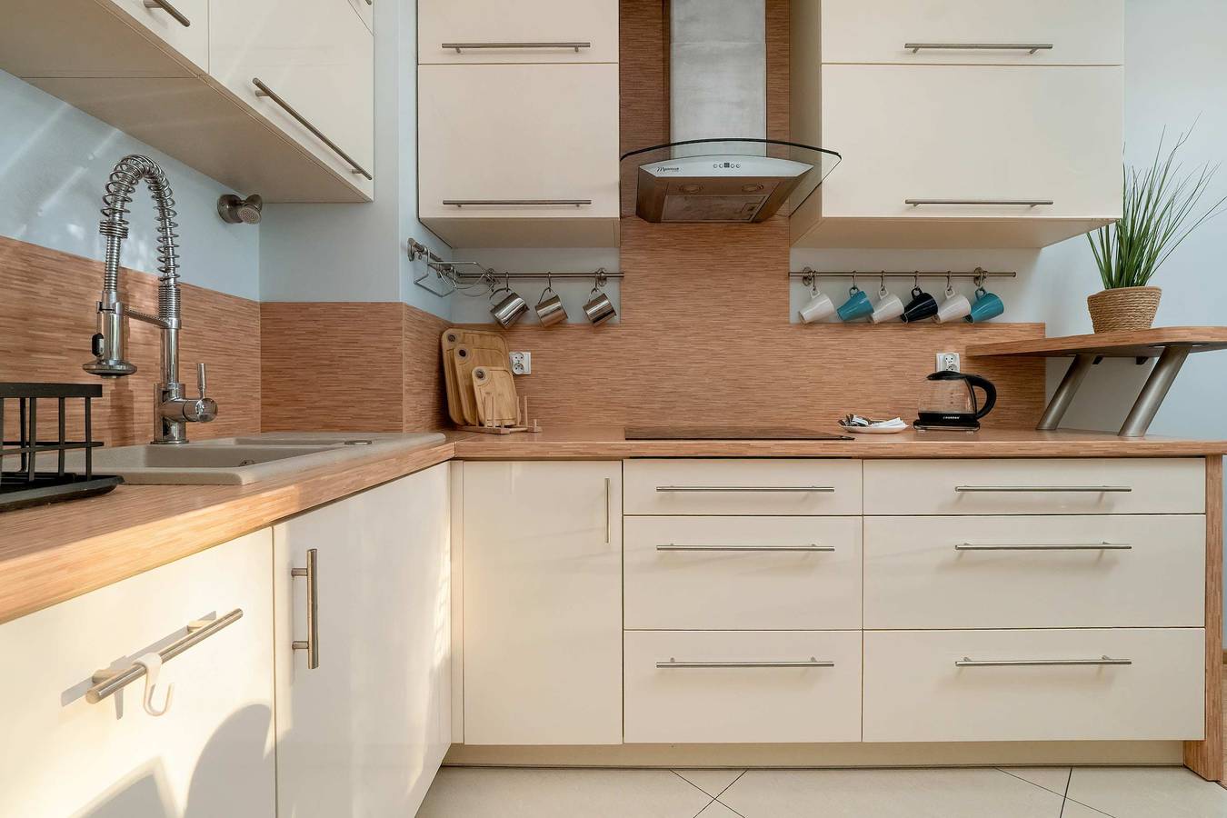 Ganze Wohnung, Jaśminowy Stok 13B | Gdańsk | Spacious Apartment | Parking in Danzig, Dreistadt