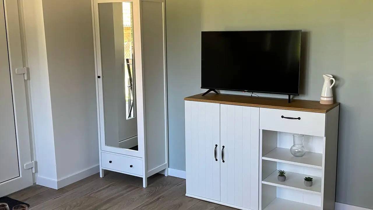 Ganze Ferienwohnung, Ferienwohnung für 2 Personen (37 m²) in Schneverdingen in Schneverdingen, Nordheide