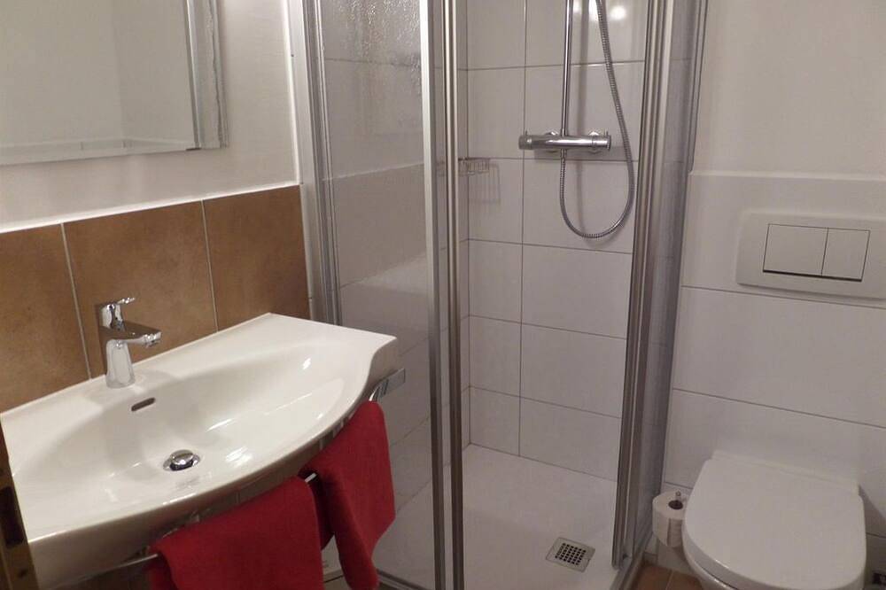 Appartement Größe M - Haus Regenbogen in Pertisau, Eben am Achensee