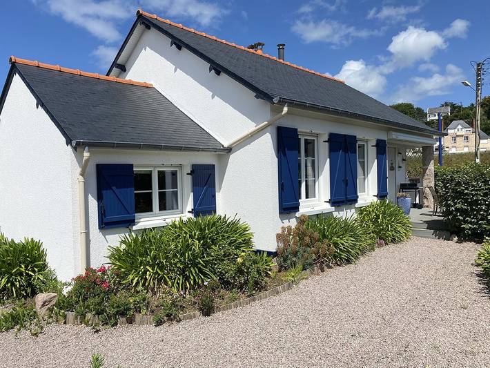 Ferienhaus für 4 Personen - 1