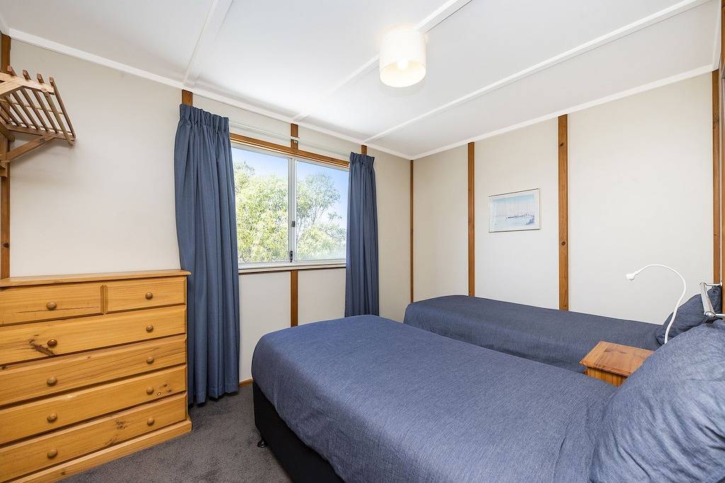 Ocean Vista - Großes, modernes Haus mit Meerblick. in Guilderton, Western Australia