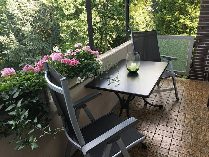 Ferienwohnung für 2 Personen, mit Garten in Bad Neuenahr