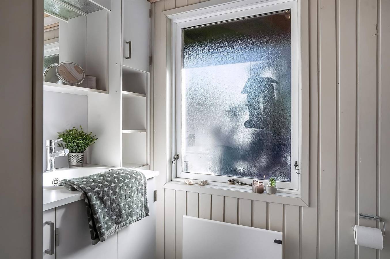 3 bedroom home in Løkken in Løkken, Hjørring en omgeving