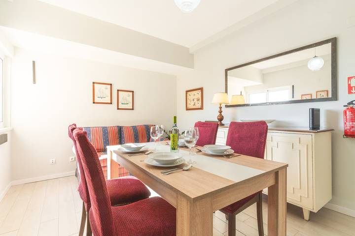 Gîte pour 4 personnes, avec vue sur l’océan à Machico - 3