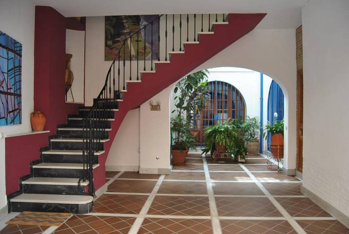 Maison de vacances pour 8 personnes, avec terrasse - 1