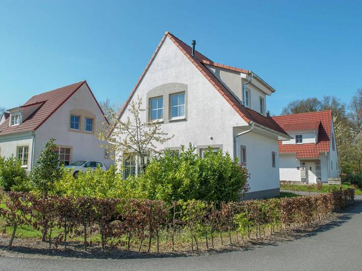 Villa für 5 Personen, mit Garten in Niedersachsen