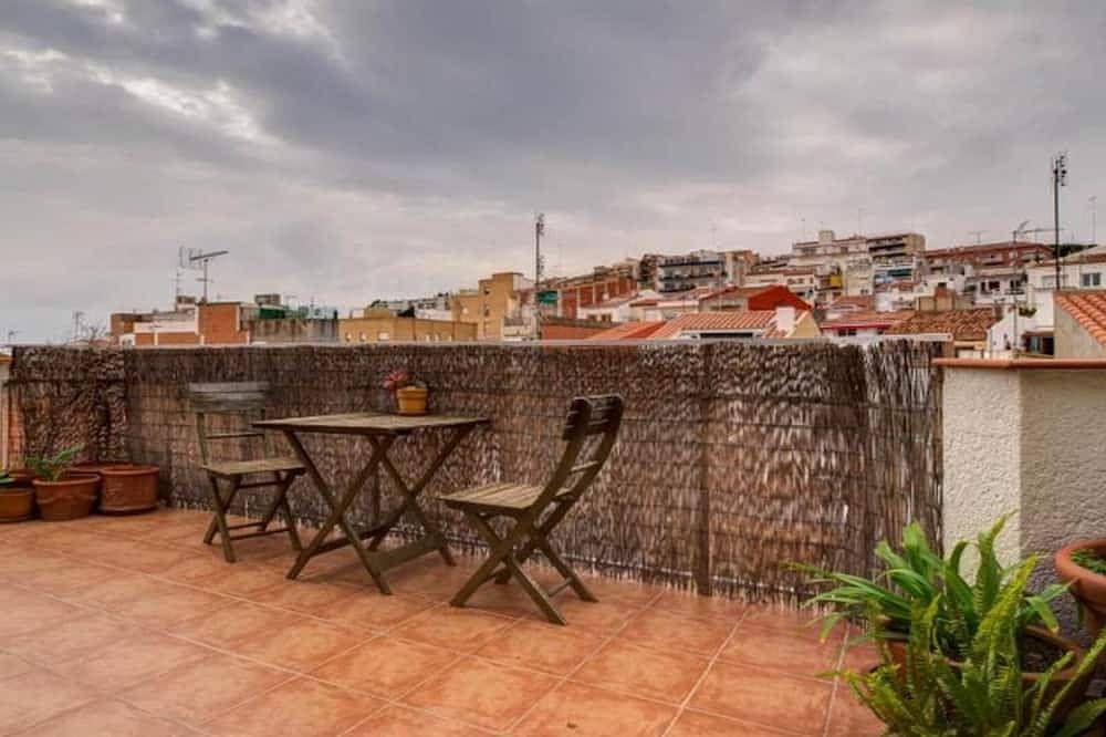 Entire apartment, Centro Arenys de Mar Apartment in Supermaresme, Arenys de Mar
