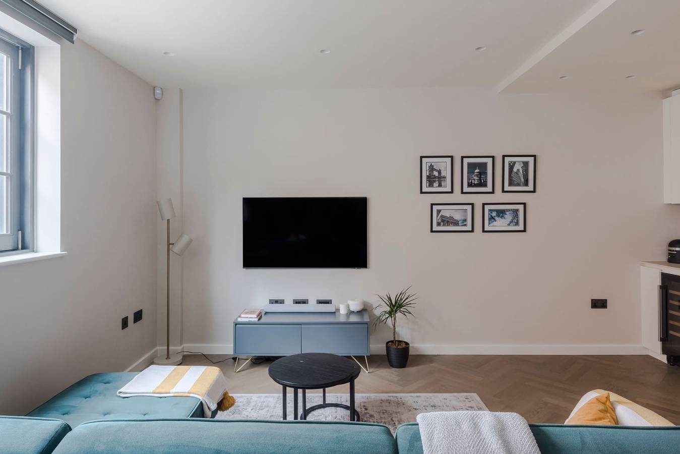 The Tranquil Den - Regent s Park - by Frankie Says in London, South East England