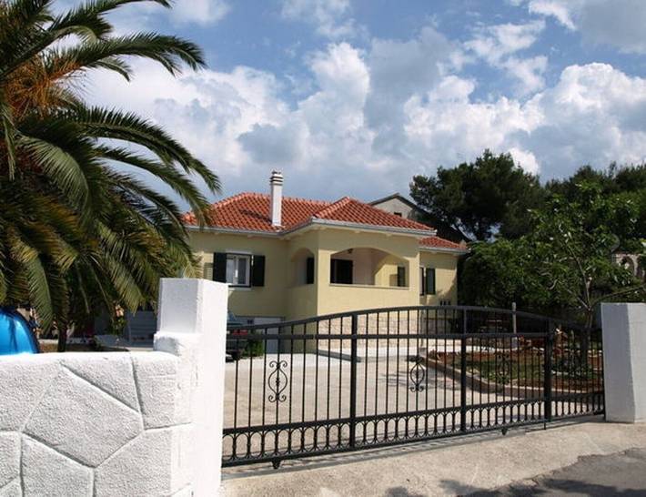 Apartamento de vacaciones para 4 personas, con terraza - 1