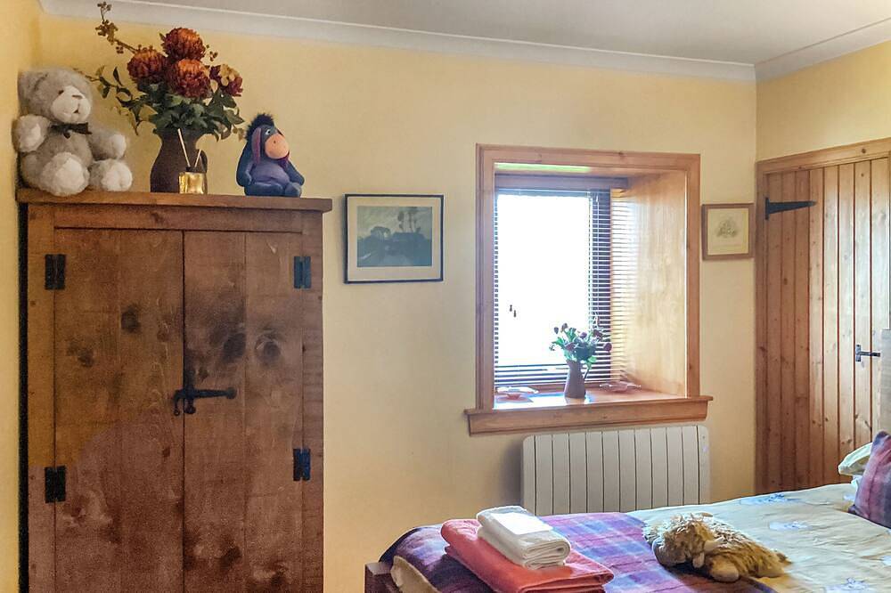 2 bedroom accommodation in Wick in Wick, Highlands