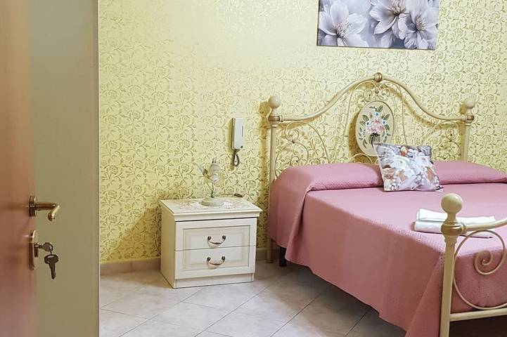 Appartamento intero, Casa Valmary in Solarino, Siracusa e dintorni