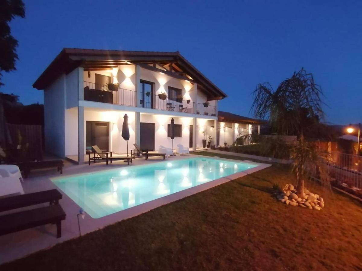 Casa Serra De Soajo in Soajo, Parque Nacional da Peneda-Gerês