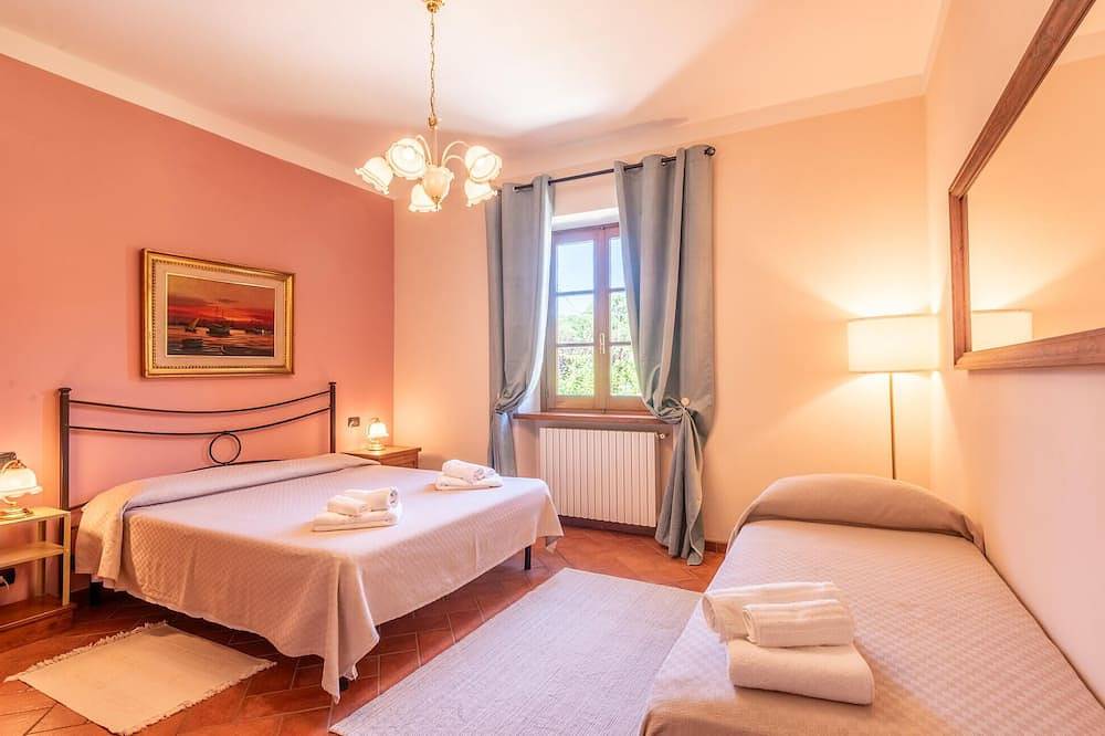 Casa que admite mascotas en Arezzo con. in Arezzo, Provincia de Arezzo