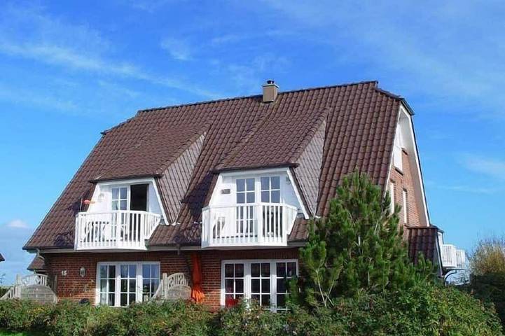 Ferienwohnung für 4 Personen - 1