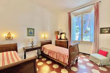 Ferienhaus für 14 Personen in Porto Azzurro, Elba, Bild 4