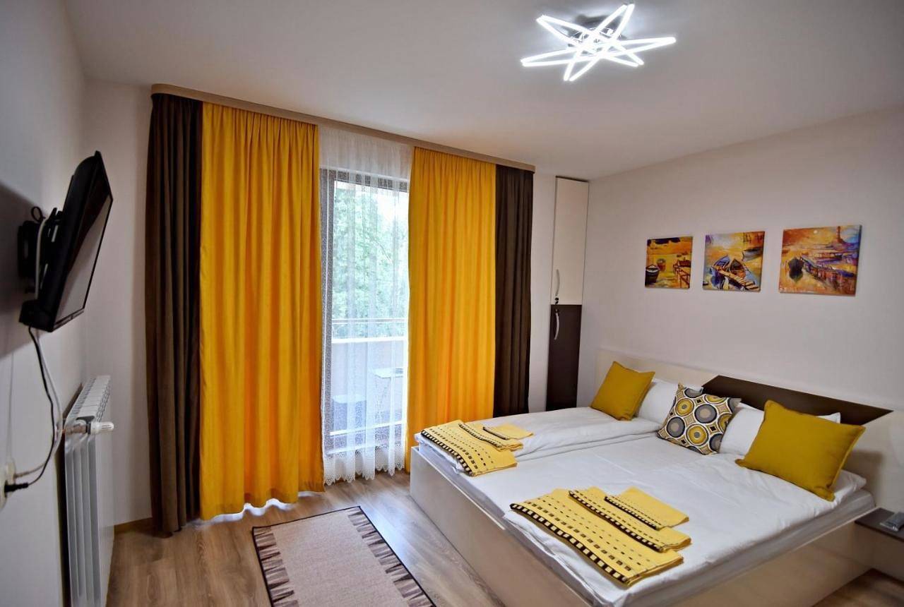 Studio Apartment in Velingrad, Pazardjik (oblast)