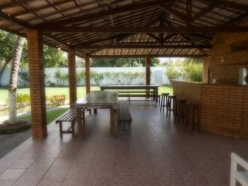 Wonderful Lagoon Brightness, das Paradies ist da! in Marechal Deodoro, Alagoas