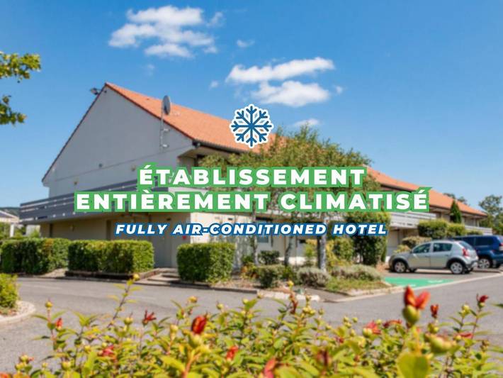Hôtel pour 4 personnes, avec terrasse, animaux acceptés