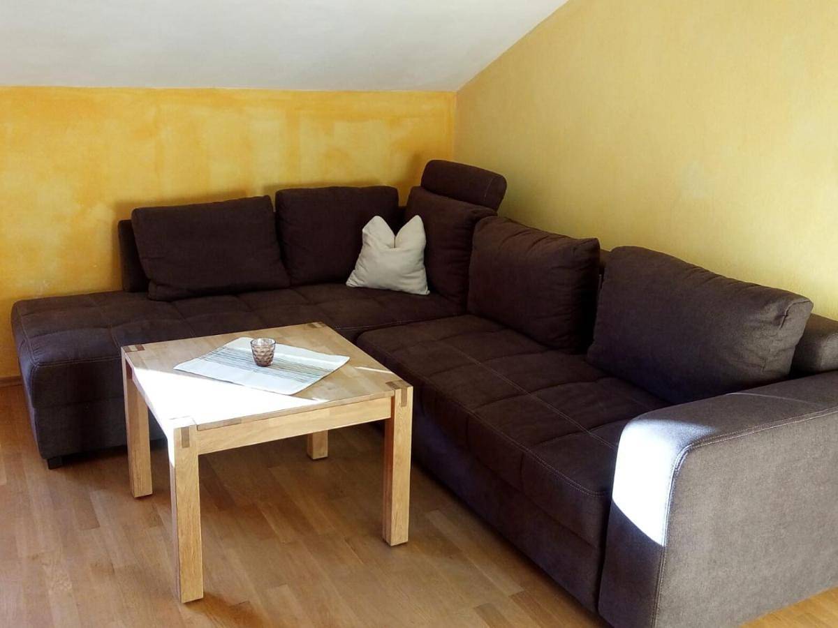 Ganze Wohnung, Ferienwohnung Haus Hollerbusch in Zwiesel, Ostbayern