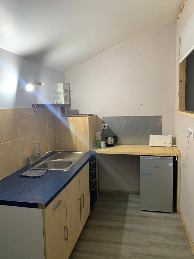 Location de vacances pour 8 personnes, avec balcon à Chabrillan - 4
