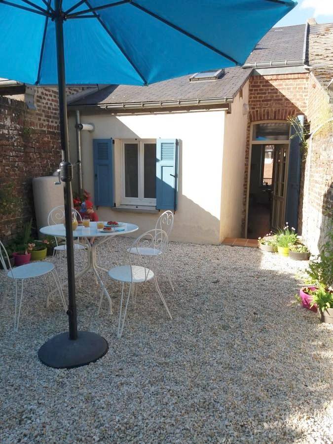 Holiday Home in Guise, Aisne
