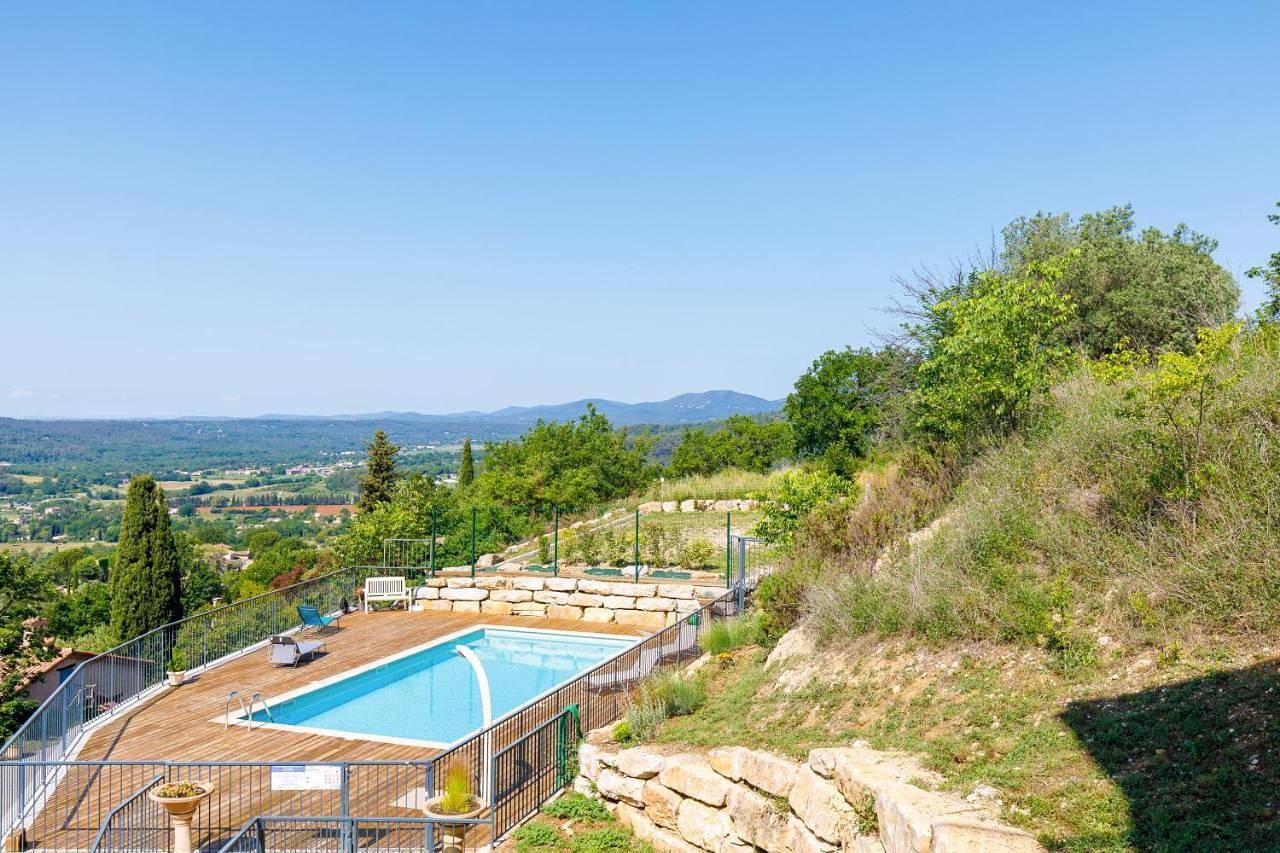 Appartement entier, Clara Yourhosthelper in Montauroux, Côte méditerranéenne (France)