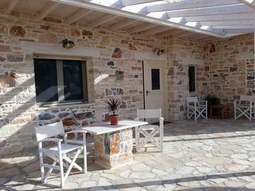 Ferienhaus für 4 Personen in Pitsidia, Iraklio-Heraklion und Umgebung, Bild 3