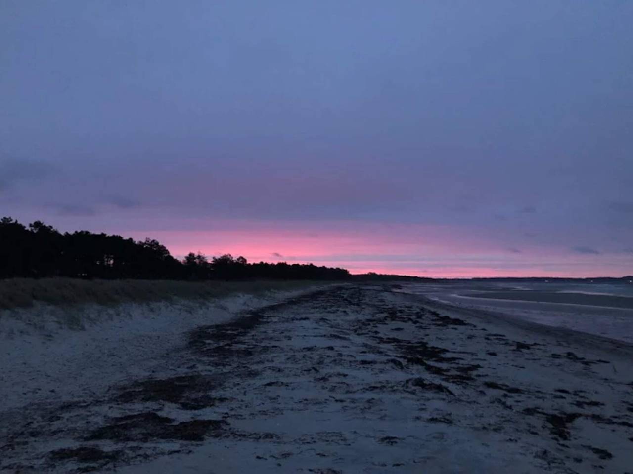 4 Personen Ferienhaus in Knebel in Begtrup, Knebel