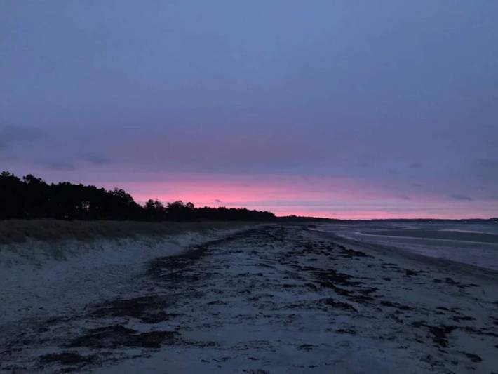 Ferienhaus für 4 Personen, mit Terrasse, kinderfreundlich in Djursland - 4