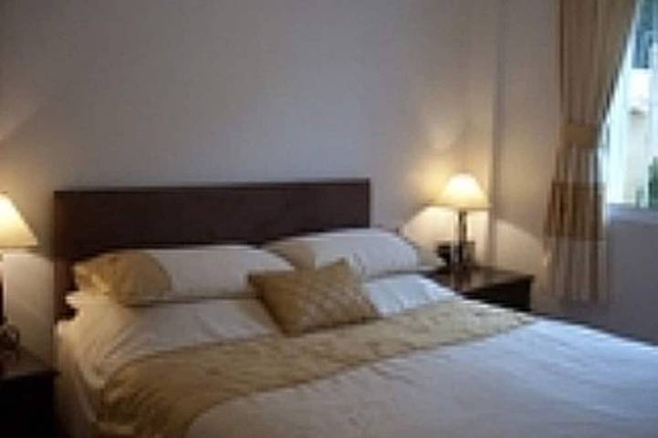 Villa mit privatem Pool und lauschigen Gärten in San Fulgencio, Costa Blanca