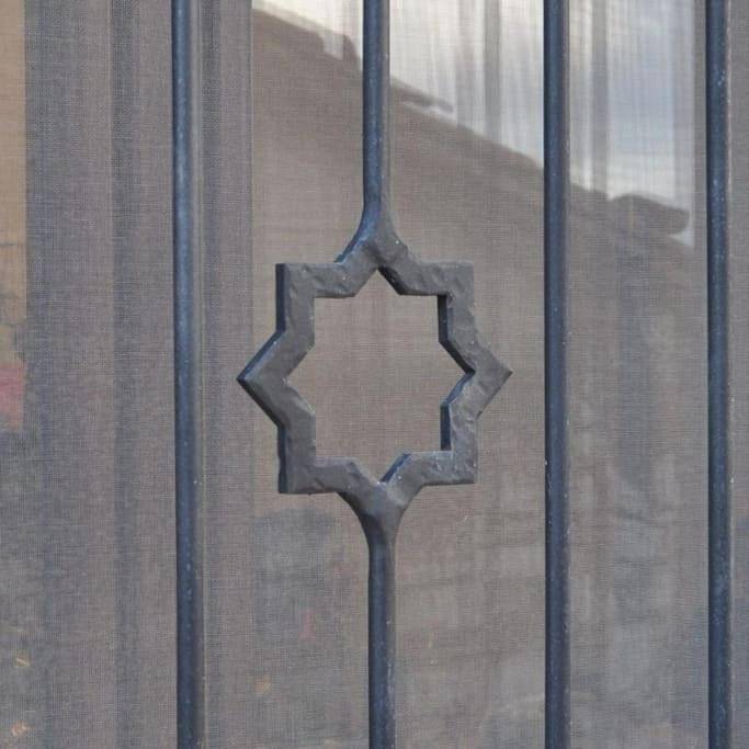 Casa rural para 6 personas, con vistas y balcón en Javalambre - 2