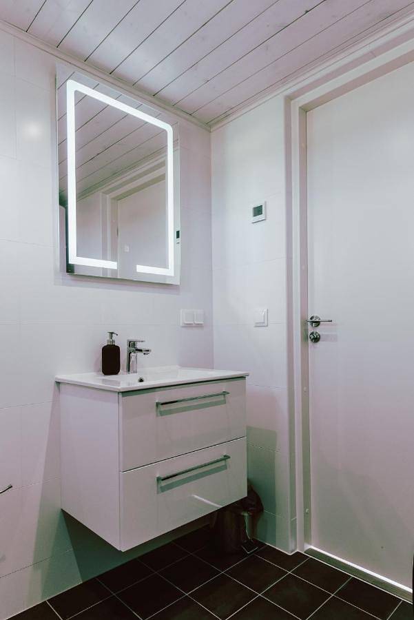 Appartement entier, Marstastugorna in Uppsala