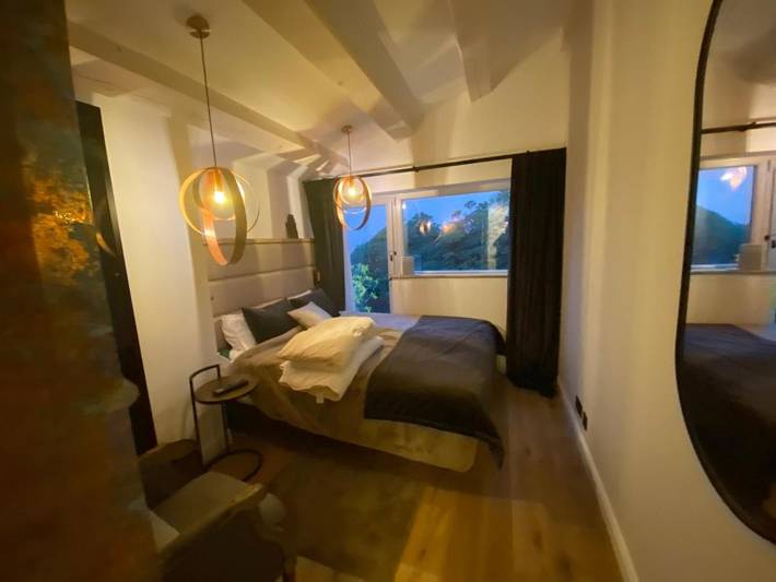 Villa pour 5 personnes, avec jardin ainsi que piscine et jacuzzi à Cannes - 2