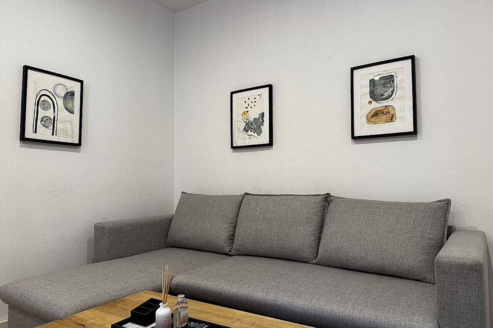Ganze Wohnung, Faraway Homes Studio Semmering #106 in Hochsteiermark
