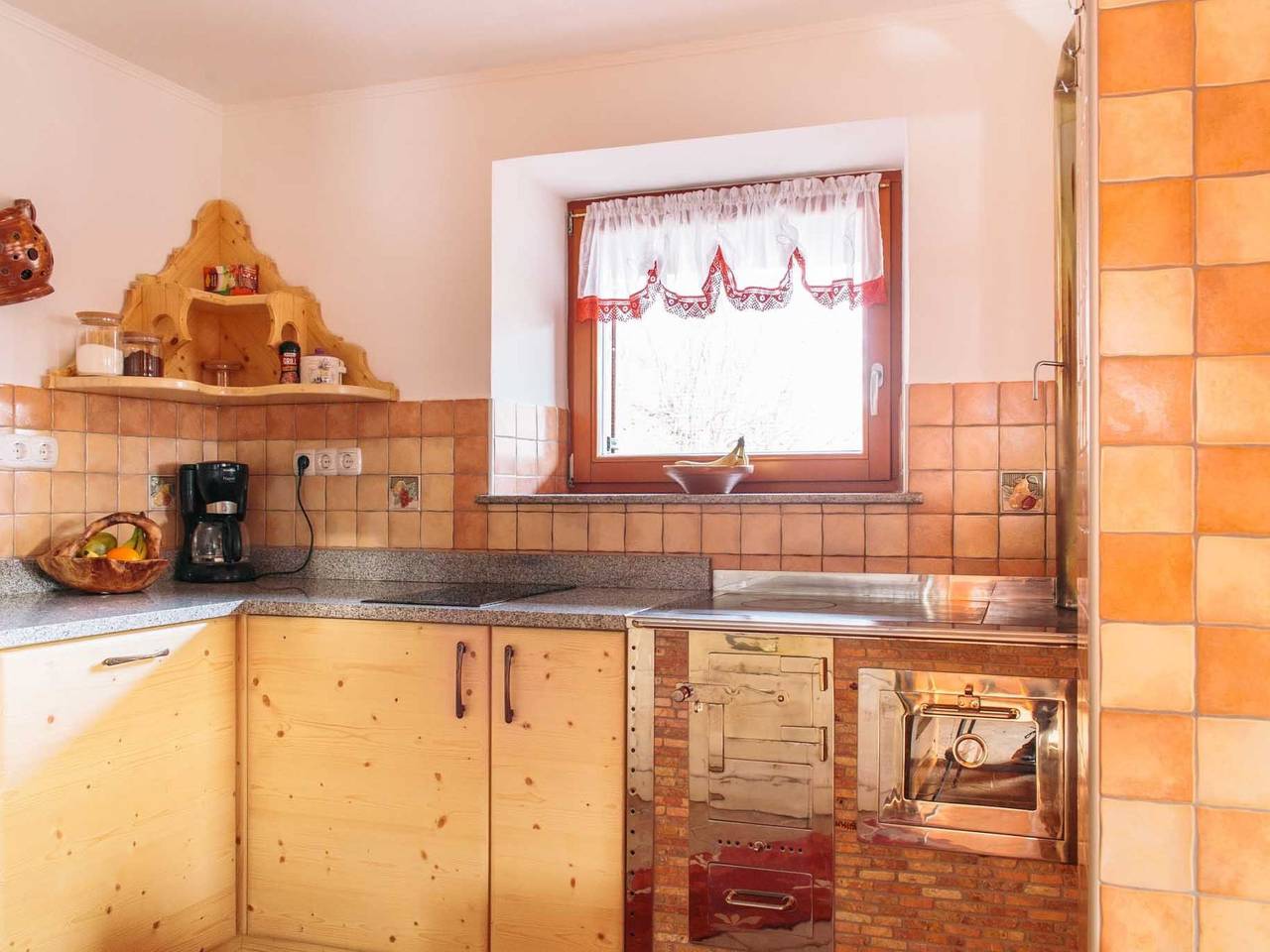 Für 5 Personen ca. 60 m² in Podjelje, Triglav Nationalpark in Wochein, Triglav Nationalpark