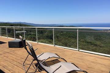 Maison D’hôte pour 2 Personnes dans Pietrosella, Région d'Ajaccio, Photo 4