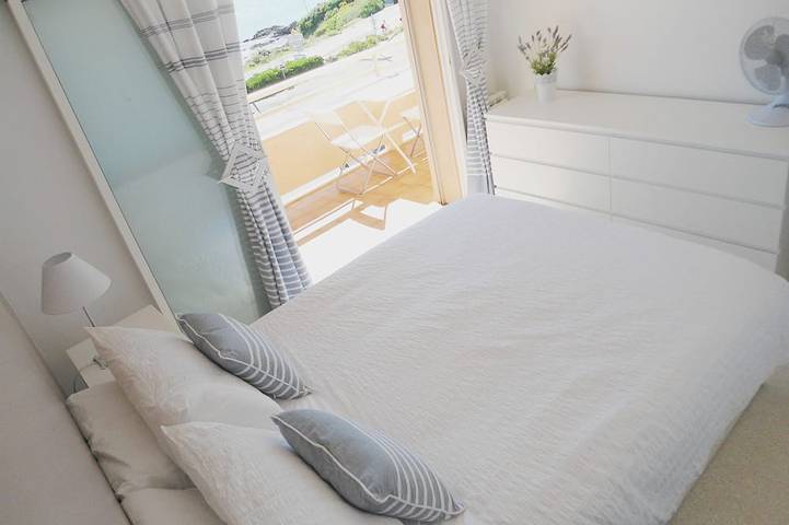 Gîte pour 4 personnes, avec balcon dans Plage de la Gaillarde - 3