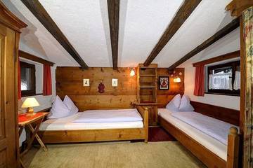 B&b für 2 Personen in Reith im Alpbachtal, Kaisergebirge, Bild 1