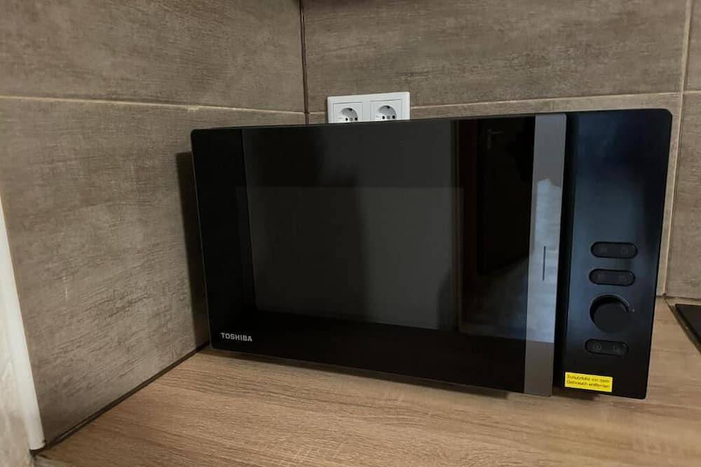 Ganze Wohnung, Moderne Gartenwohnung nahe Bahnhof Werne mit Wlan und Tv - Lara in Ruhrgebiet