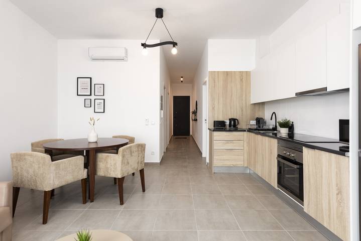 Apartamento entero, Castilho's 1 - City center by Hd in Sé (Faro), Faro (Sé e São Pedro)
