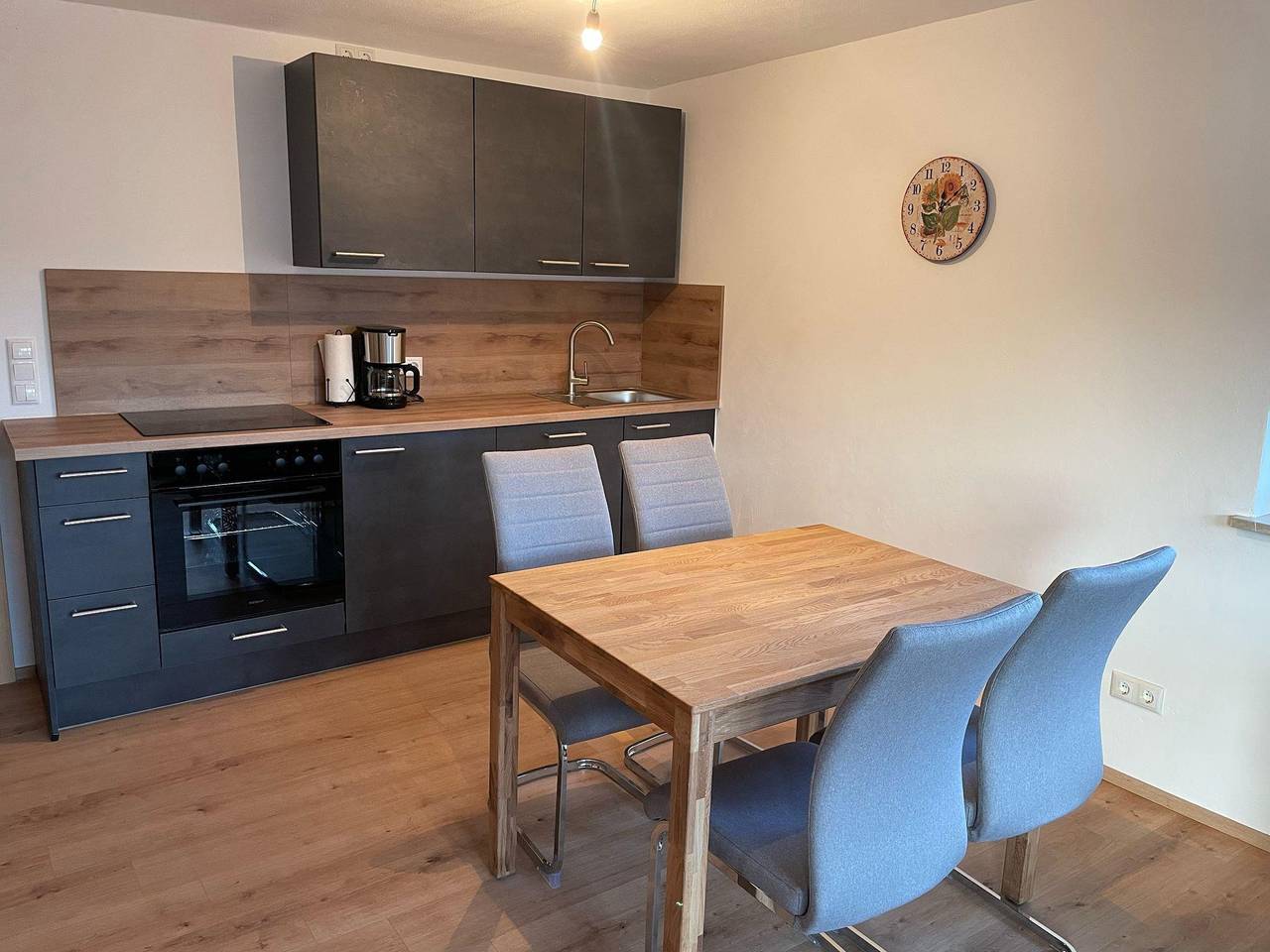 Ganze Ferienwohnung, Ferienwohnung Rosenweg in Grünten, Burgberg im Allgäu
