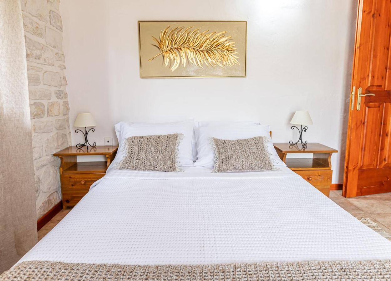 Two-Bedroom House in Kalamaki, Zante