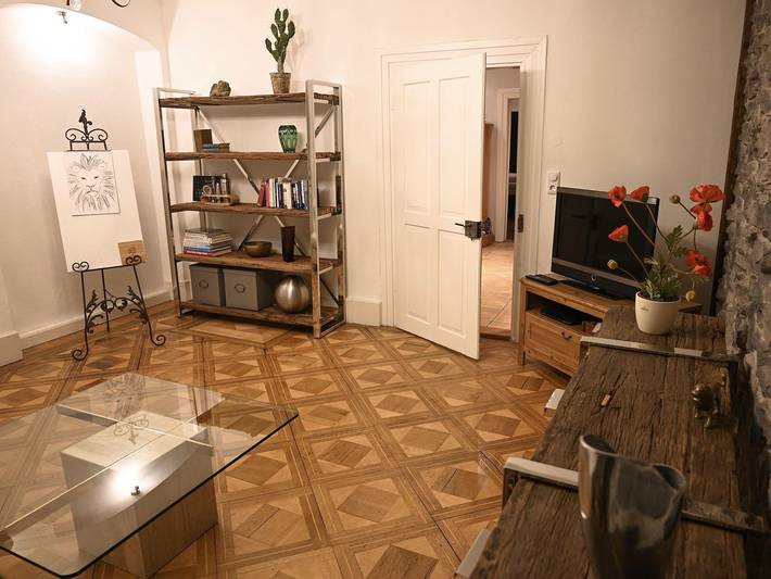 Ferienwohnung für 2 Personen in Lindau - 4