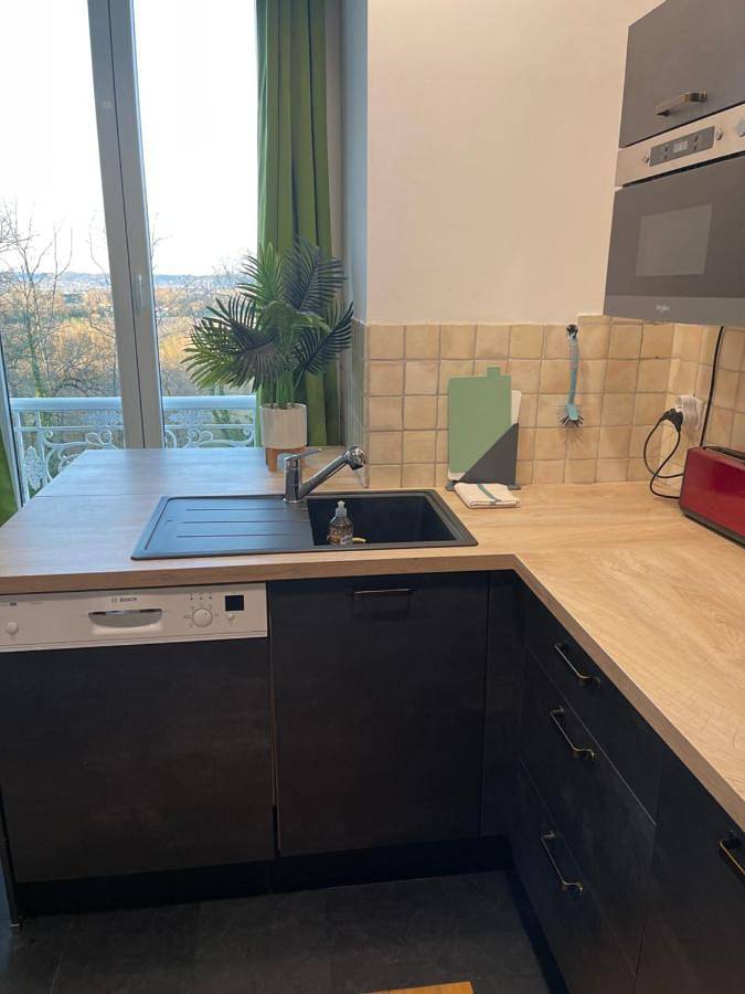 Gîte pour 4 personnes, avec vue et jardin à Layrac - 4